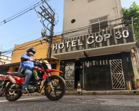 UN Advises Personnel to Reduce Participation at Cop30 Due to High Hotel Prices in Brazil