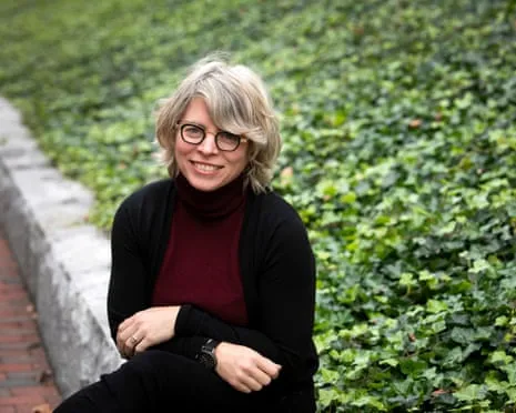 The Noted Author Examines America's Governing Change System: ‘It’s Extremely Hard to Change the US Constitution’
