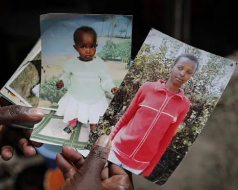 Who Was Agnes Wanjiru: The Kenyan Woman Found Dead Near Army Base in 2012?