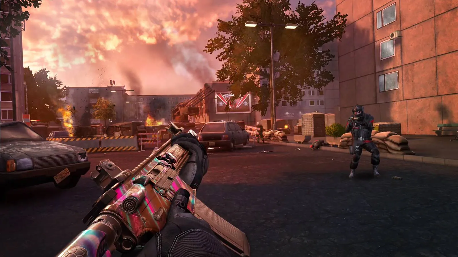 Controversial FPS Guarantees Lower Rates to Enhance Steam Exposure