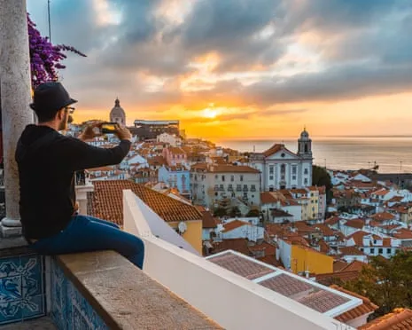 What's Driving Numerous Americans Moving to Portugal?