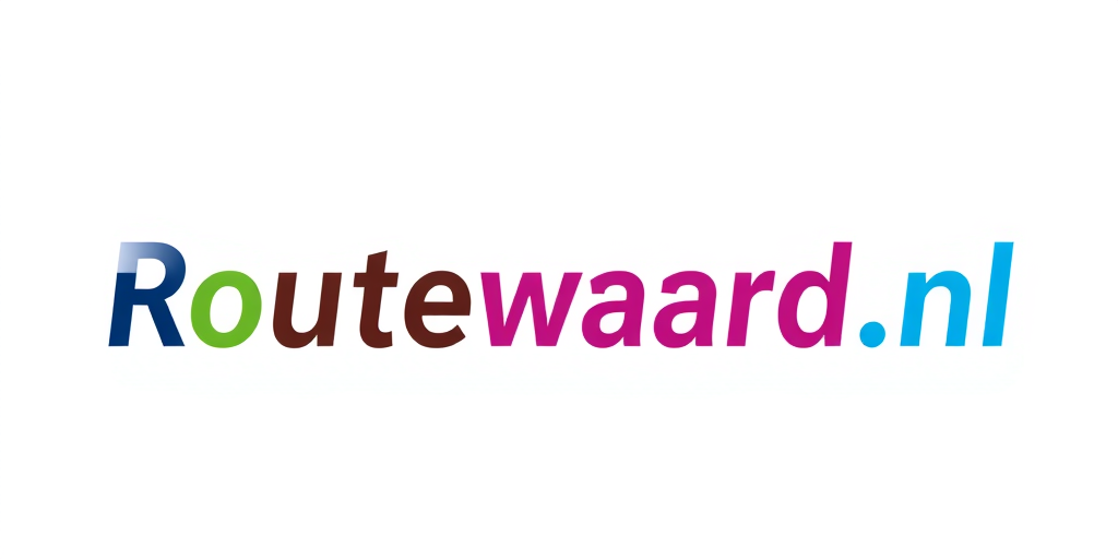 Routewaarde